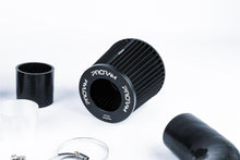 Ramair PRORAM Pleated Induction Kit – Mazda MX5 MK2 (NB) 1.6 & 1.8 1998-2005 | PRK-258 | PRK-258-BK | Image 2