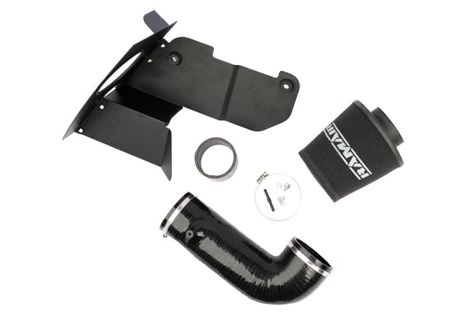 Ramair Jetstream Foam Induction Kit – VW Caddy MK3 1.9 & 2.0 TDI 2004-2015 | JSK-329 | JSK-329-BK | Image 1