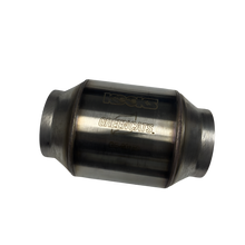 Kooks 3" Kooks H.O. GREENCATS Catalytic Converter 7" Long Certified to EPA Standards