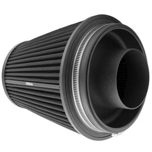 Ramair Jetstream Foam Cone Air Filter (Alloy Neck) â€“ 90mm External | PR-CC-195-VS-90-BK-KIT | Image 2