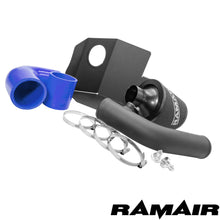 Ramair Jetstream Foam Induction Kit – Ford Fiesta 1.0 EcoBoost 2017+ | JSK-136 | JSK-136-BL | Image 5