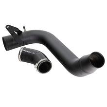 Ramair Turbo Intake Pipe – Ford Focus ST 225 Turbo Intake Pipe | TI-225 | TI-225-BK | Image 1