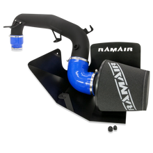 Ramair Jetstream Foam Induction Kit – Ford Focus MK3 RS 2.3T 2015-2017 | JSK-118 | JSK-118-BL | Image 3
