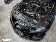 MST Performance Intake System & Inlet Pipe â€“ BMW Z4 G29 M40i 3.0T B58 2019+ | MST-TY-SUP05 | Image 12