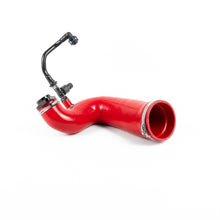 Ramair Turbo Intake Pipe – VAG Intake Hose Turbo Inlet Adapter for 1.5 TSI 35 TFSI | TI-008 | TI-008-RD | Image 5