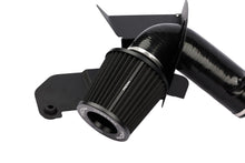 Ramair PRORAM Pleated Induction Kit – VW Caddy MK3 1.9 TDI & 2.0 TDI 2004-2015 | PRK-329 | PRK-329-BK | Image 3