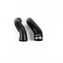 Ramair Silicone Intake Pipe – Volkswagen Golf MK8 2.0 Gti | RIP-010 | RIP-010-BK | Image 3