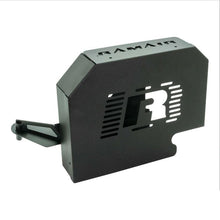 Ramair PRORAM Pleated Induction Kit – Ford Focus MK2 ST 225 2005-2012 (with ECU holder) | PRK-225-OR-ECU | Image 8