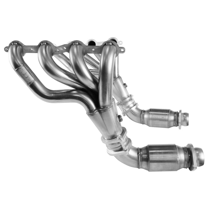 Kooks 2008 & 2009 Pontiac G8 Super Street Headers