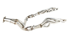 Kooks 2019-2024 RAM 1500 (New Body Style) 5.7L Header/Connection Kits