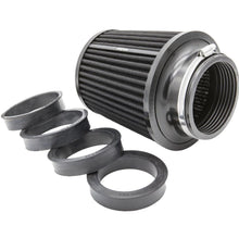 Ramair PRORAM Pleated Cone Air Filter – 70/76/80/90 Internal | PR-CC-150-UNI | Image 1