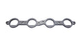 Kooks LSX 1-7/8-inch Header Flange (D-shaped Port) | 7046-BS