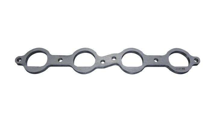 Kooks LSX 1-7/8-inch Header Flange (D-shaped Port) | 7046-BS