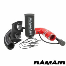 Ramair Jetstream Foam Induction Kit – Citroen DS3, DS4 1.2 THP & VTI 110/130 2014+ | JSK-124 | JSK-124-RD | Image 1