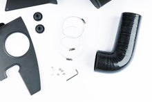 Ramair Jetstream Foam Induction Kit â€“ Audi A3 (8P), Q3 (8U), TT (8J) - 2.0 TFSI inc Quattro (EA888 Gen | JSK-123-BK | Image 5