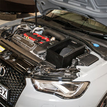 Ramair PRORAM Pleated Induction Kit â€“ Audi RS3 Quattro (8V) - 2.5 RS 2015-2016 | PRK-128 | PRK-128-BK | Image 5