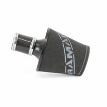 Ramair Jetstream Foam Cone Air Filter (Alloy Neck) – 60mm | JS-175-60-BK-KIT | Image 4