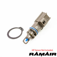 Ramair Jetstream Foam Induction Kit – Ford Focus MK3 RS 2.3T 2015-2017 | JSK-118 | JSK-118-BK | Image 6