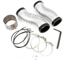 Ramair SR Performance Foam Induction Kit – Alfa Romeo 156 (932) 1.6 16V T.SPARK 1997-2005 | SR-062 | Image 2