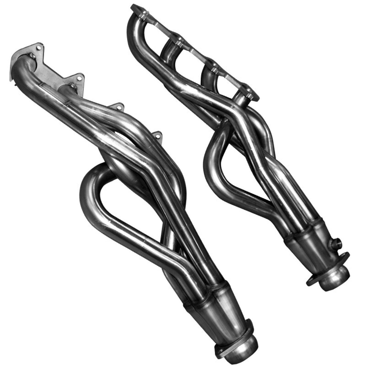 Kooks 1-5/8" Stainless Headers. 2009-2010 F150 5.4L 3V. Requires Kooks Y-Pipe.
