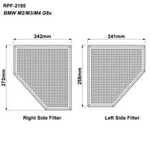 Ramair Dual-Layer Foam Panel Air Filter â€“ BMW M2 (G87) 3.0T S58 2022-2023 & more | RPF-2185 | Image 3
