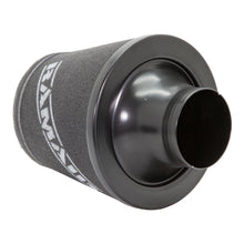 Ramair SR Performance Foam Induction Kit – Mini One/Cooper R50 1.4 & 1.6 2001-2006 | SR-102 | SR-102-BK | Image 3