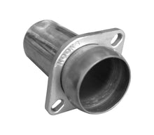 Kooks 2-1/2" Male Portion of Ball and Socket w/Flange