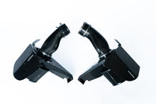 Ramair PRORAM Pleated Induction Kit – BMW M5 G90 4.4 S68 Hybrid 2024+ | PRK-462 | PRK-462-BK | Image 1