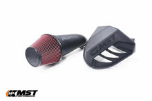 MST Performance Cold Air Intake System â€“ BMW M3 Competition G20 G28 G80 3.0T S58 2021+ | MST-BW-S5802 | Image 4