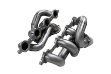Kooks 1-3/4" x 1-7/8" Stainless Super Street Series Headers. 2010-2015 Camaro 6.2L