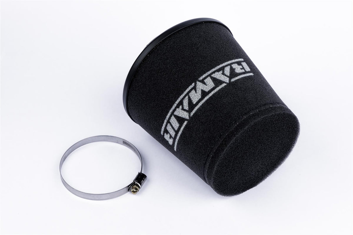 Ramair Foam Cone Air Filter â€“ 60mm | CC-501-60 | Image 1