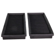 Ramair PRORAM Pleated Panel Air Filter â€“ Mercedes-Benz C Class (C205) C 63 AMG (M177) 2014- & more | PPF-9771 | Image 10