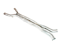 Kooks 2014-2019 Chevy Corvette C7 X-Pipes - 21703100, 21703120, 21703220, 21703300, 21703320, 21703400, 21703420