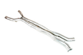 Kooks Corvette C7 LT1 Performance X-Pipe (2014-2019) | 21703200