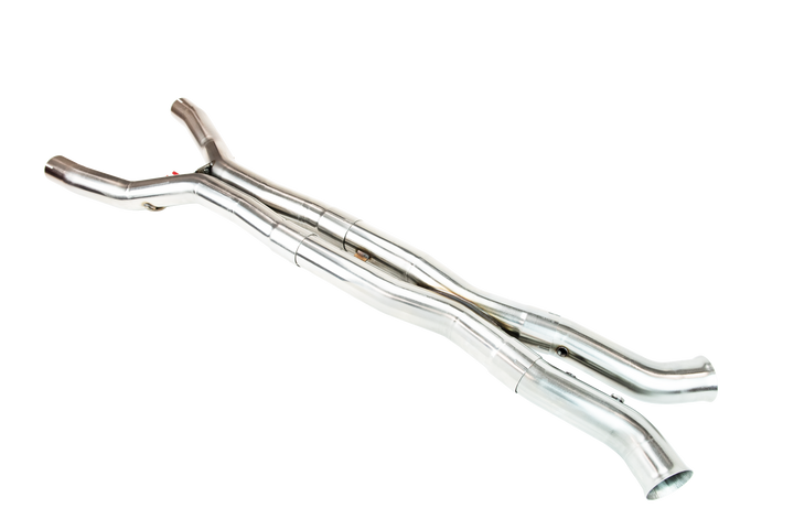 Kooks Corvette C7 LT1 Performance X-Pipe (2014-2019) | 21703200