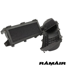 Ramair PRORAM Pleated Panel Air Filter â€“ Citroen C4 2009-2017 2009-2017 & more | PPF-1816 | Image 2