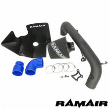 Ramair Jetstream Foam Induction Kit – Ford Focus MK3 RS 2.3T 2015-2017 | JSK-118 | JSK-118-BL | Image 4