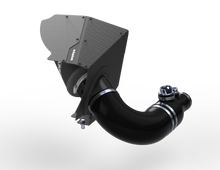 Ramair Jetstream Foam Induction Kit – BMW 2 Series G42 G87 2.0 B48 2021+ & more | JSK-407 | JSK-407-BK | Image 1