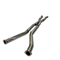 Kooks X-Pipe Options for Corvette C5 (1997-2004)