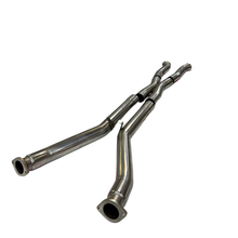 Kooks 1997-2004 C5 Corvette X-Pipes