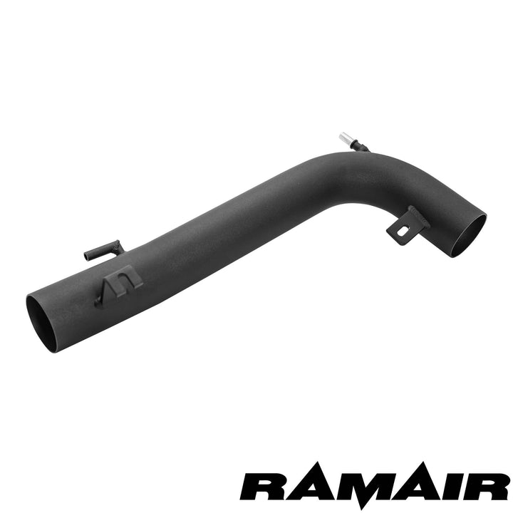 Ramair Turbo Intake Pipe - Ford Fiesta 1.0 EcoBoost Crossover Pipe | TI-130