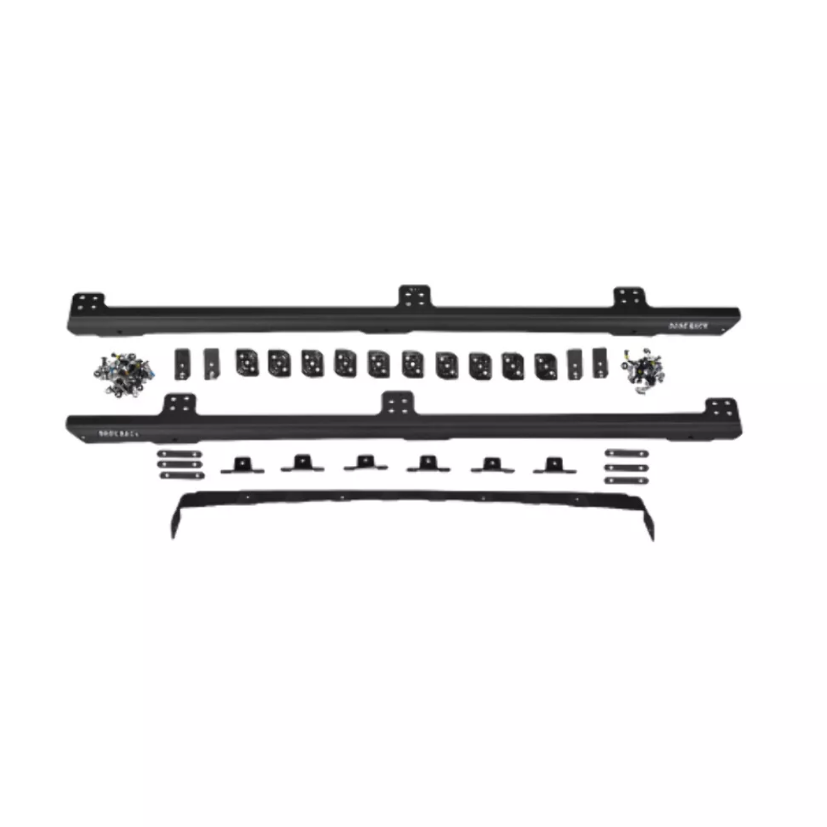 ARB BASE Rack Mount Kit Fits 98-07 Toyota Land Cruiser