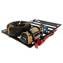 ARB Base Rack Cab Mount Kit 1255 x 1155mm Ford Ranger Wildtrak Mk5-7 (2012-2022) Double Cab