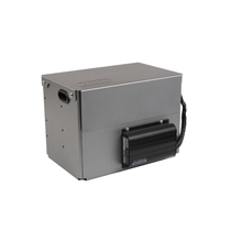 ARB Universal Auxiliary Battery 12" Box Kit With Wiring Loom & BCDC1225D Charger