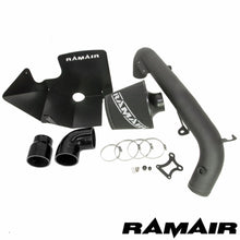 Ramair Jetstream Foam Induction Kit – Ford Focus MK3 RS 2.3T 2015-2017 | JSK-118 | JSK-118-BK | Image 3