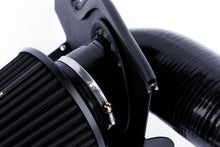 Ramair PRORAM Pleated Induction Kit – VW Caddy MK4 2.0TDI + 1.6TDI 2015+ | PRK-283 | PRK-283-BK | Image 5