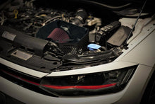 MST Performance Clear Airbox Lid – Volkswagen Heat Shield Clear Top Cover - VW-MK777 & V2 N/A | MST-VW-CCMK777 | Image 2