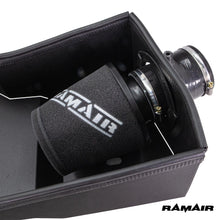 Ramair Jetstream Foam Induction Kit – Audi TT (8J) - 2.0 TDI inc Quattro 2008-2014 | JSK-142 | JSK-142-BK | Image 8