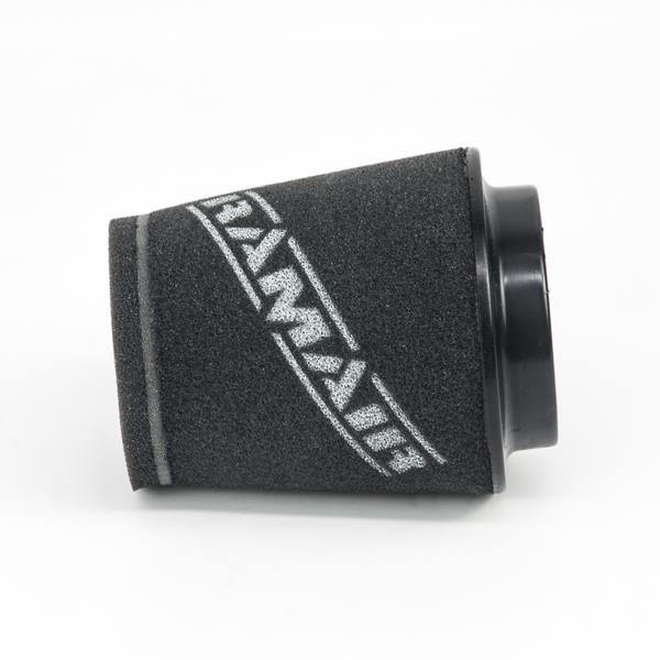 Ramair Foam Cone Air Filter - 83mm | CC-105