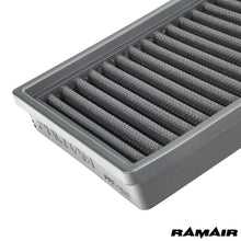 Ramair PRORAM Pleated Panel Air Filter â€“ Mercedes-Benz SL 55 AMG 5.5 V8 2001-2012 & more | PPF-1639-2 | Image 4